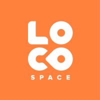 LOCO SPACE logo - Similar company to Factory Direct Lighting
