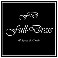Full-Dress logo - Similar company to Laps Services