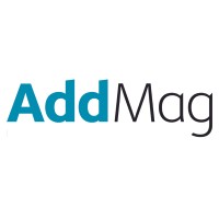 AddMag logo - Similar company to Rethink Industry