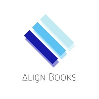 Align Books logo - Similar company to Cooldroid