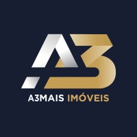 A3Mais Imóveis logo - Similar company to Zonato Contabilidade