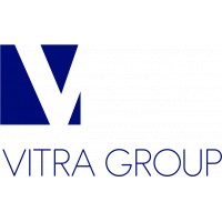 Vitra Smart Solution logo - Similar company to Agri-Hub.Fr