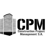 Construction Project Management, S.A. (CPM) logo - Similar company to Construction Marketing Inc.