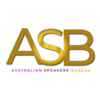 Australian Speakers Bureau logo - Similar company to Gda Podcast