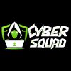 CYBER SQUAD logo - Similar company to Tech Secure  2.0