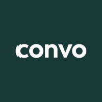 Convo logo - Similar company to Ydyllic