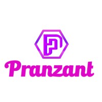 Pranzant logo - Similar company to Rajyug Solutions