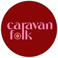 Caravan Folk logo - Similar company to The Emailist