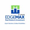 Edgemax Real Estate & Investments logo - Similar company to See Real Estate
