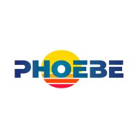 Phoebe Project logo - Similar company to Popai Project