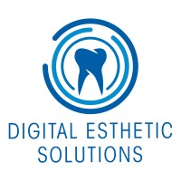 Digital Esthetic Solutions: A Discerning Dental Lab logo - Similar company to Circular Digital Lab Cambodia