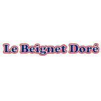 Le Beignet Doré logo - Similar company to C2J
