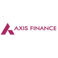 Axis Finance Limited logo - Similar company to Finance Ke Funde Academy