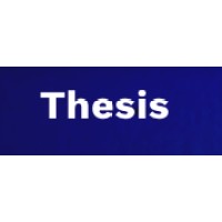 Thesis Solutions Inc. logo - Similar company to Pliancy