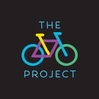 The Bike Project logo - Similar company to Streets2Homes