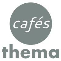 ASSOCIATION THUCYDIDE / CAFÉS THÉMA logo - Similar company to Amulop - Association Pour Un Musée Du Logement Populaire