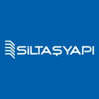 Siltaş Yapı logo - Similar company to Bma Yapi