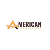 American Exam Helpers logo - Similar company to Ebookships