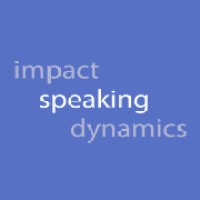 Impact Speaking Dynamics logo - Similar company to Action-Forward Communication