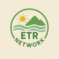 ETR-Network logo - Similar company to Green Society-Nepal (Gsn)