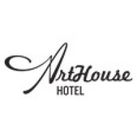 The ArtHouse Hotel logo - Similar company to Advertising Week Apac