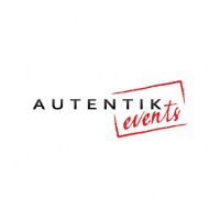 Autentik Events logo - Similar company to Phb Events (Wmh Project)
