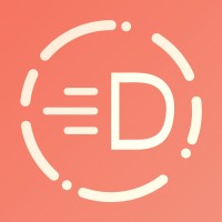 DROOM logo - Similar company to Aprikoft.Com