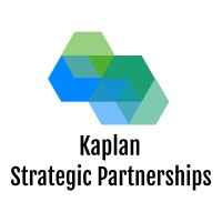 Kaplan Strategic Partnerships logo - Similar company to Strategic Partnerships, Llc