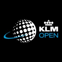 KLM Open logo - Similar company to Anwb Golf