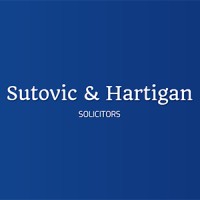 Sutovic & Hartigan Solicitors logo - Similar company to Immigrationist