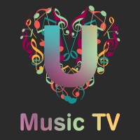 U Music TV logo - Similar company to We Are Uncommon