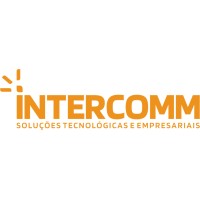 Intercomm Soluções logo - Similar company to Intercomm Soluciones Integrales