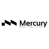 Mercury Book Publishing logo - Similar company to 3D Actio