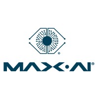 Max-AI® Advanced detection and sorting technology logo - Similar company to Bulk Handling Systems