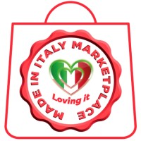 MADE IN ITALY -AI - MARKETPLACE S.R.L. logo - Similar company to Pay Transparency Experts