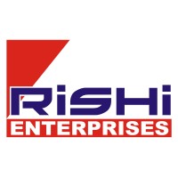 Rishi Enterprises logo - Similar company to Lavalen