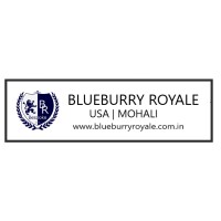 BLUEBURRY ROYALE INC logo - Similar company to Orrina