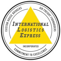 International Logistics Express, Inc. logo - Similar company to Cargotech A/S
