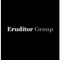 Eruditor Group logo - Similar company to Autofont