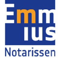 Emmius Notarissen logo - Similar company to Broekema Notaris