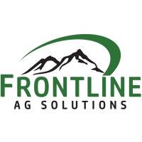 Frontline Ag Solutions logo - Similar company to National Grape Research Alliance