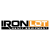 Iron Lot, LLC Trench Boxes and Construction Equipment logo - Similar company to Pro-Tec Equipment