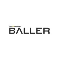 Promáquinas BALLER Máquinas Operatrizes logo - Similar company to Mach Máquinas