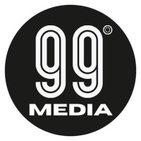 99° Media logo - Similar company to 99Media