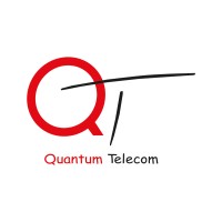 Quantum Telecom LTD logo - Similar company to Quantum Telecom