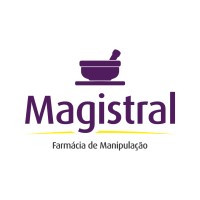Magistral Farma logo - Similar company to Magistral Farma
