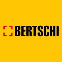 Bertschi Group logo - Similar company to Hupac Group
