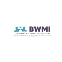 BWMI Ltd logo - Similar company to Vet Er