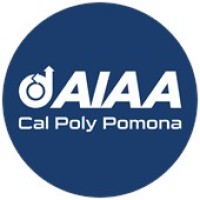 CPP AIAA (Cal Poly Pomona American Institute of Aeronautics and Astronautics) logo - Similar company to Aiaa New England