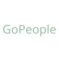 GoPeople | Sweden logo - Similar company to Passel™